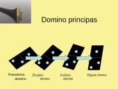 Ryšiai su visuomene kaip integruotos komunikacijos dalis 13 puslapis