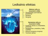 Ryšiai su visuomene kaip integruotos komunikacijos dalis 8 puslapis