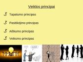 Ryšiai su visuomene kaip integruotos komunikacijos dalis 10 puslapis