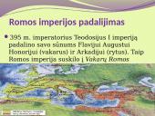 Senovės Roma (753 m. Pr. Kr. – 476 m.) 11 puslapis