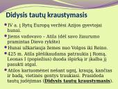 Senovės Roma (753 m. Pr. Kr. – 476 m.) 15 puslapis