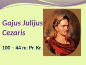 Senovės Roma (753 m. Pr. Kr. – 476 m.) 18 puslapis