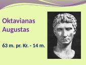 Senovės Roma (753 m. Pr. Kr. – 476 m.) 20 puslapis