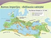 Senovės Roma (753 m. Pr. Kr. – 476 m.) 5 puslapis