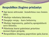 Senovės Roma (753 m. Pr. Kr. – 476 m.) 7 puslapis