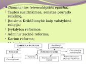 Senovės Roma (753 m. Pr. Kr. – 476 m.) 10 puslapis