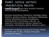 Skaidulinės medžiagos 6 puslapis