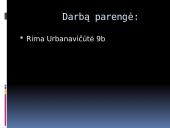 Skaidulinės medžiagos 9 puslapis