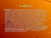 Svarbiausios sporto šakos Lietuvoje 2 puslapis