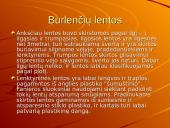 Svarbiausios sporto šakos Lietuvoje 11 puslapis