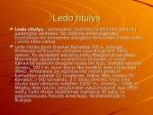 Svarbiausios sporto šakos Lietuvoje 13 puslapis