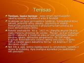 Svarbiausios sporto šakos Lietuvoje 16 puslapis