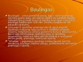 Svarbiausios sporto šakos Lietuvoje 20 puslapis