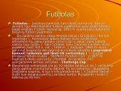 Svarbiausios sporto šakos Lietuvoje 5 puslapis