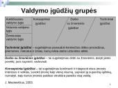 Sprendimų priėmimo sistema ir valdymo apskaitos informacija 15 puslapis