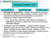 Sprendimų priėmimo sistema ir valdymo apskaitos informacija 8 puslapis