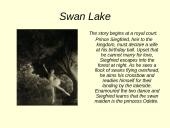 Swan Lake 4 puslapis