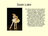 Swan Lake 6 puslapis