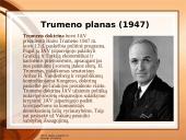 Šaltasis karas (1946-1991). Tarptautiniai santykiai XX amžiaus antroje pusėje 13 puslapis