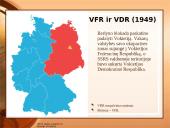 Šaltasis karas (1946-1991). Tarptautiniai santykiai XX amžiaus antroje pusėje 7 puslapis