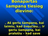 Šampano pagrindinės rūšys ir kaip jį patiekti 2 puslapis