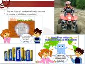 Švino pažinimas 11 puslapis