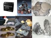 Švino pažinimas 6 puslapis