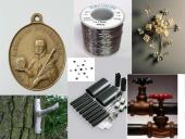 Švino pažinimas 9 puslapis