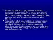 Valdymo autoritarizmas ir dogmatizmas 12 puslapis