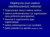 Valdymo autoritarizmas ir dogmatizmas 4 puslapis