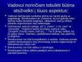 Valdymo autoritarizmas ir dogmatizmas 10 puslapis