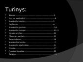 Kas yra vandenilis? 2 puslapis