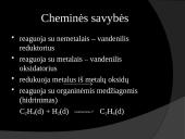 Kas yra vandenilis? 13 puslapis