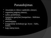 Kas yra vandenilis? 14 puslapis