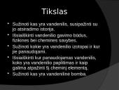 Kas yra vandenilis? 3 puslapis