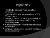 Kas yra vandenilis? 6 puslapis