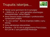 Vynų kultūra 2 puslapis