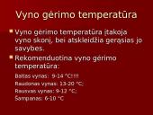 Vynų kultūra 17 puslapis