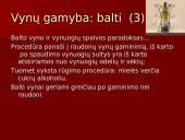 Vynų kultūra 9 puslapis