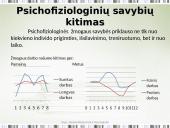 Žmogaus psichofiziologinės galimybės 7 puslapis