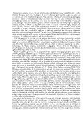 Humanistinė ugdymo koncepcija