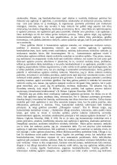 Humanistinė ugdymo koncepcija 3 puslapis