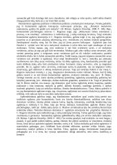 Humanistinė ugdymo koncepcija 4 puslapis