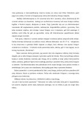 Ką jūs manote apie diskriminaciją dėl amžiaus ir visuomenę, neigiančią senatvę? 2 puslapis