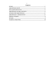 Arbatpinigiai – tradicija ar būtinybė 2 puslapis