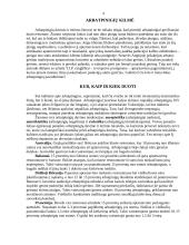 Arbatpinigiai – tradicija ar būtinybė 4 puslapis