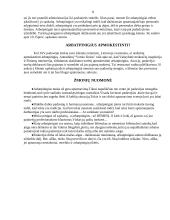 Arbatpinigiai – tradicija ar būtinybė 8 puslapis