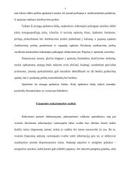 Atsargų apskaitos būdai ir vertinimo metodai 4 puslapis