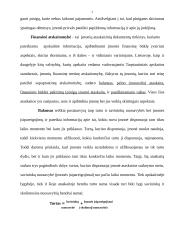 Atsargų apskaitos būdai ir vertinimo metodai 5 puslapis