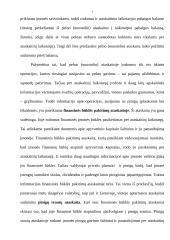 Atsargų apskaitos būdai ir vertinimo metodai 7 puslapis